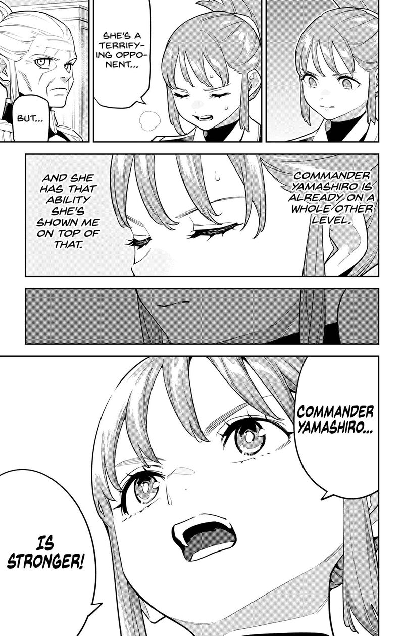 Chained Soldier, Chapter 157 image 13